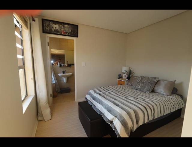 1 BEDROOM PROPERTY TO RENT IN WYNBERG UPPER
